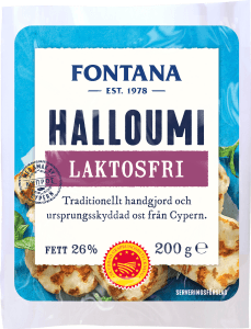 Halloumi PDO Laktosfri
