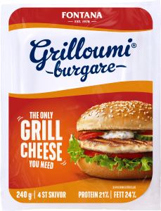 Grilloumiburgare