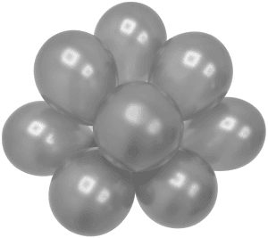 Ballong Silver 8-p