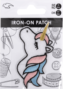 Applikation Enhörning