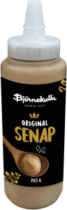 Senap Original