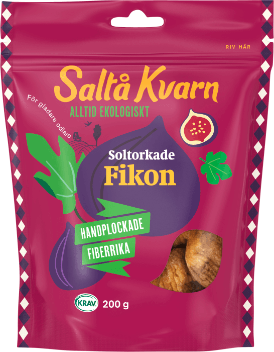 Fikon KRAV