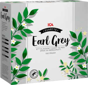 Earl grey te