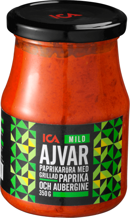 Ajvar Mild