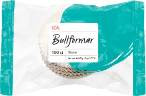Bullformar Stora