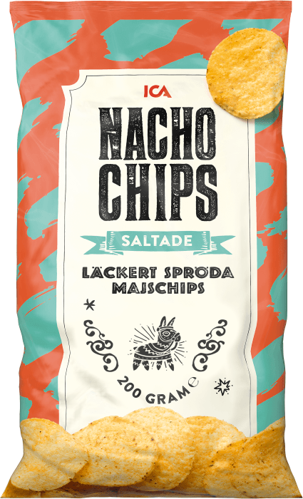 Nachochips
