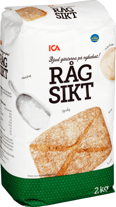 Rågsikt