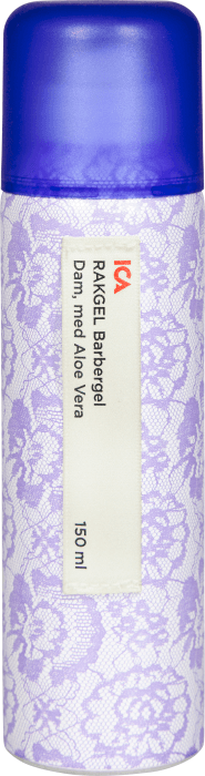 Aloe vera dam Rakgel