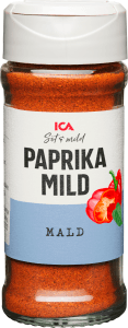 Paprika Mild
