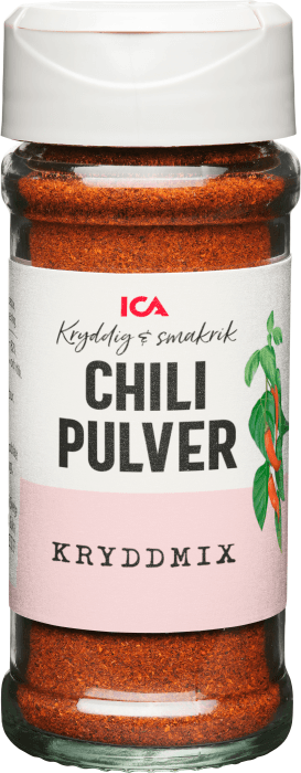 Chilipulver