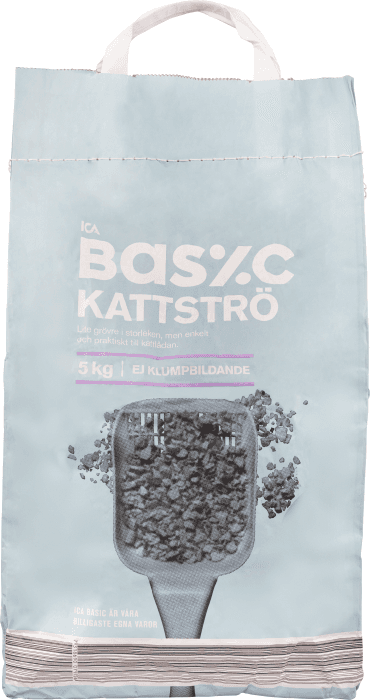 Kattströ