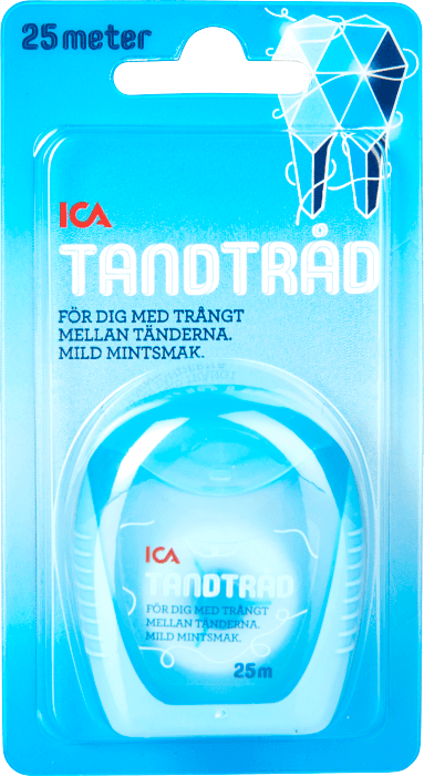 Tandtråd