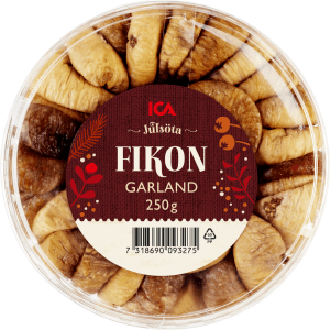 Fikon Garland