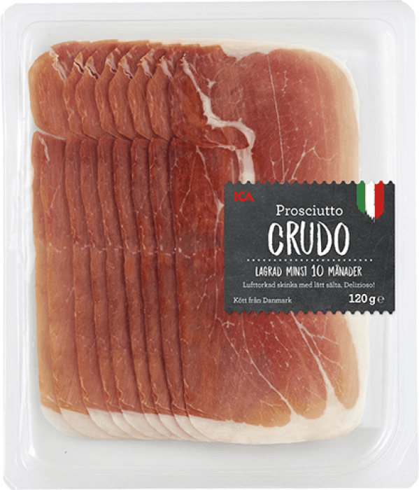 Prosciutto Crudo