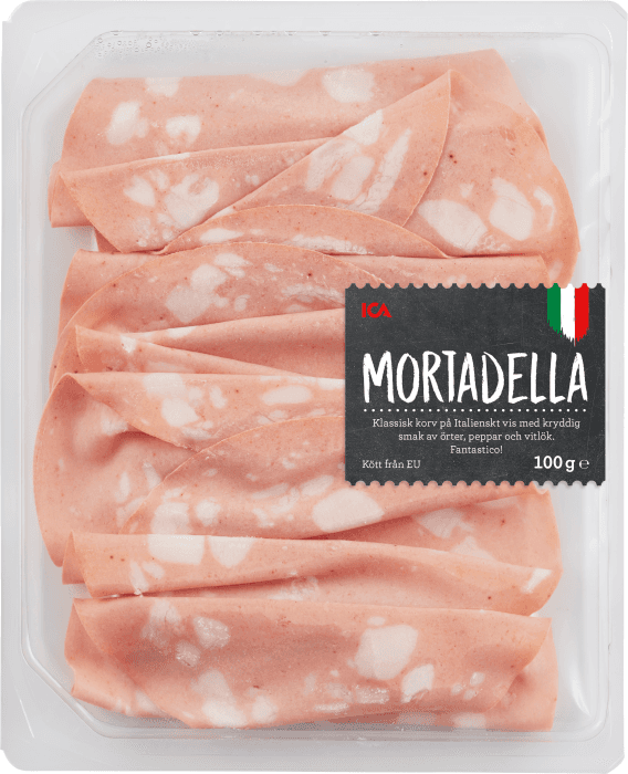 Mortadella