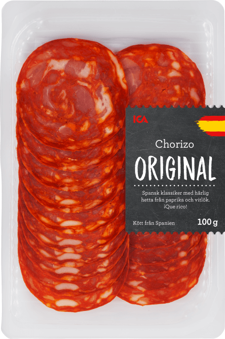 Chorizo Original