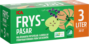 Fryspåsar