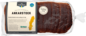 Ankarstock Surdegsbröd