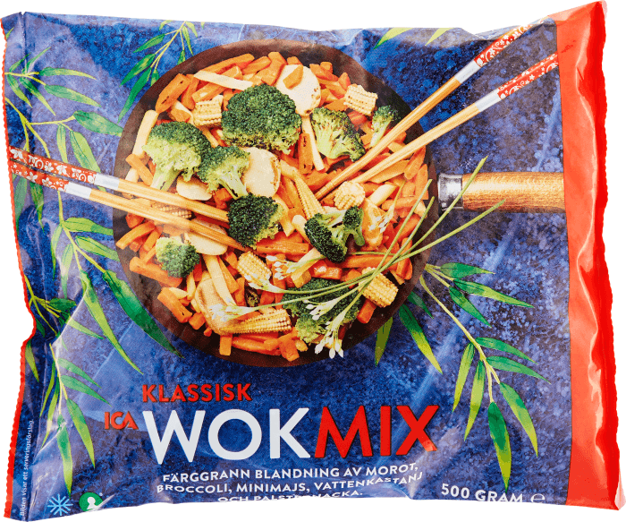 Wokmix