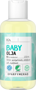 Baby Olja