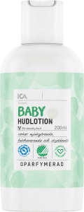 Baby Hudlotion