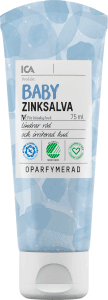 Baby Zinksalva