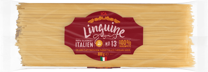Linguine