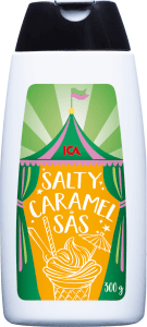 Glassås Salty Caramel