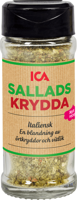 Salladskrydda Italiensk