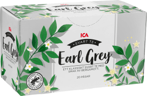 Earl Grey