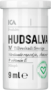 Hudsalva 1-p
