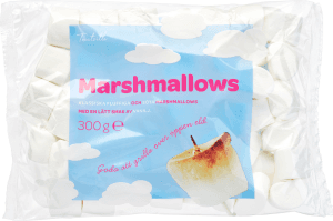 Marshmallows
