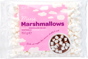Minimarshmallows