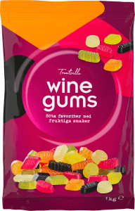 Winegum