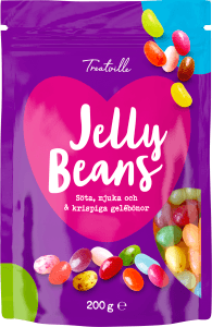 Jelly Beans