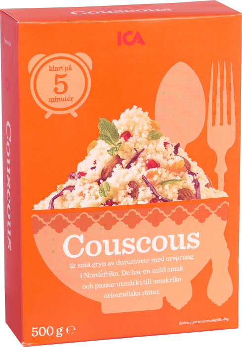 Couscous