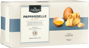 Pappardelle Select