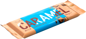Caramel Milk Choco