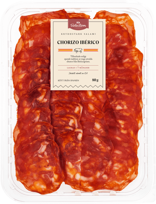 Chorizo Iberico