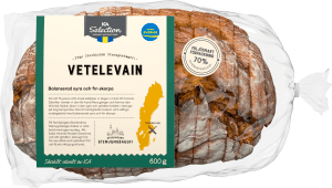Vetelevain