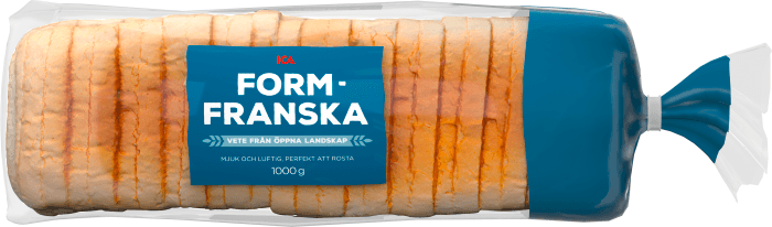 Formfranska