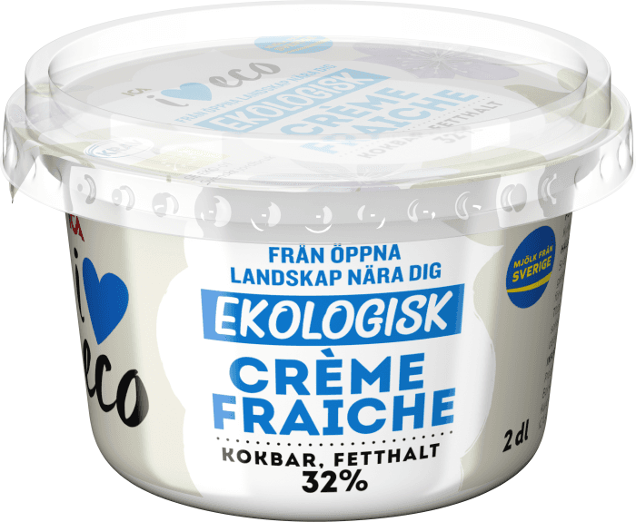 Crème fraiche