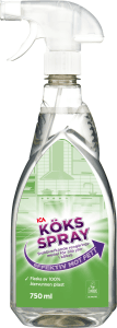 Köksspray