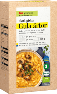 Gula Ärtor