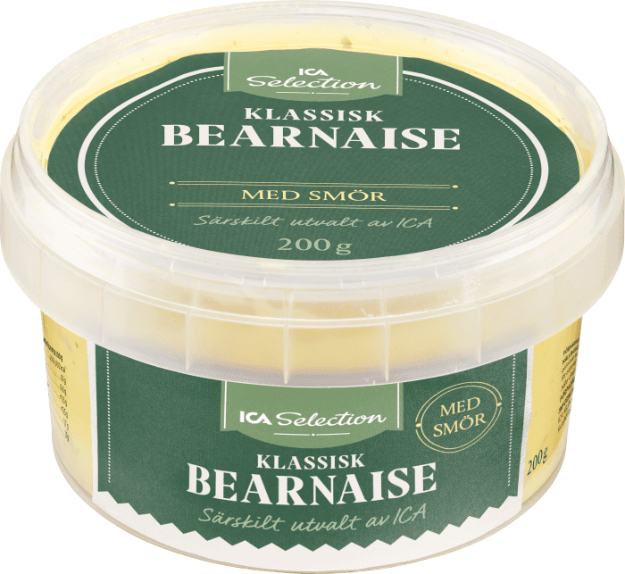 Bearnaise
