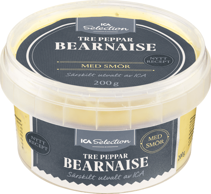 Bearnaise