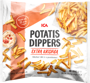 Potatisdippers