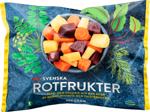 Svenska Rotfrukter