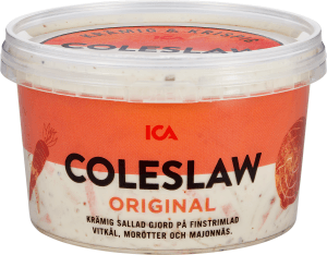 Coleslaw