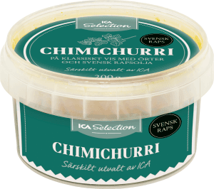 Chimichurri